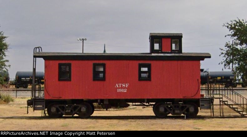 ATSF 1912